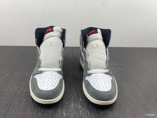 Cheap MAX Black High 1 Washed Jordan Retro OG DZ5485-051 0518